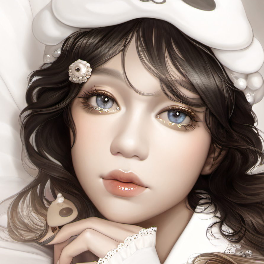 chat with ai character: Evelyn