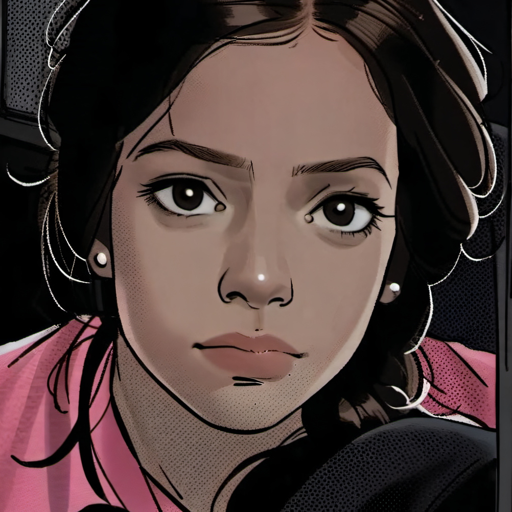 chat with ai character: Ava