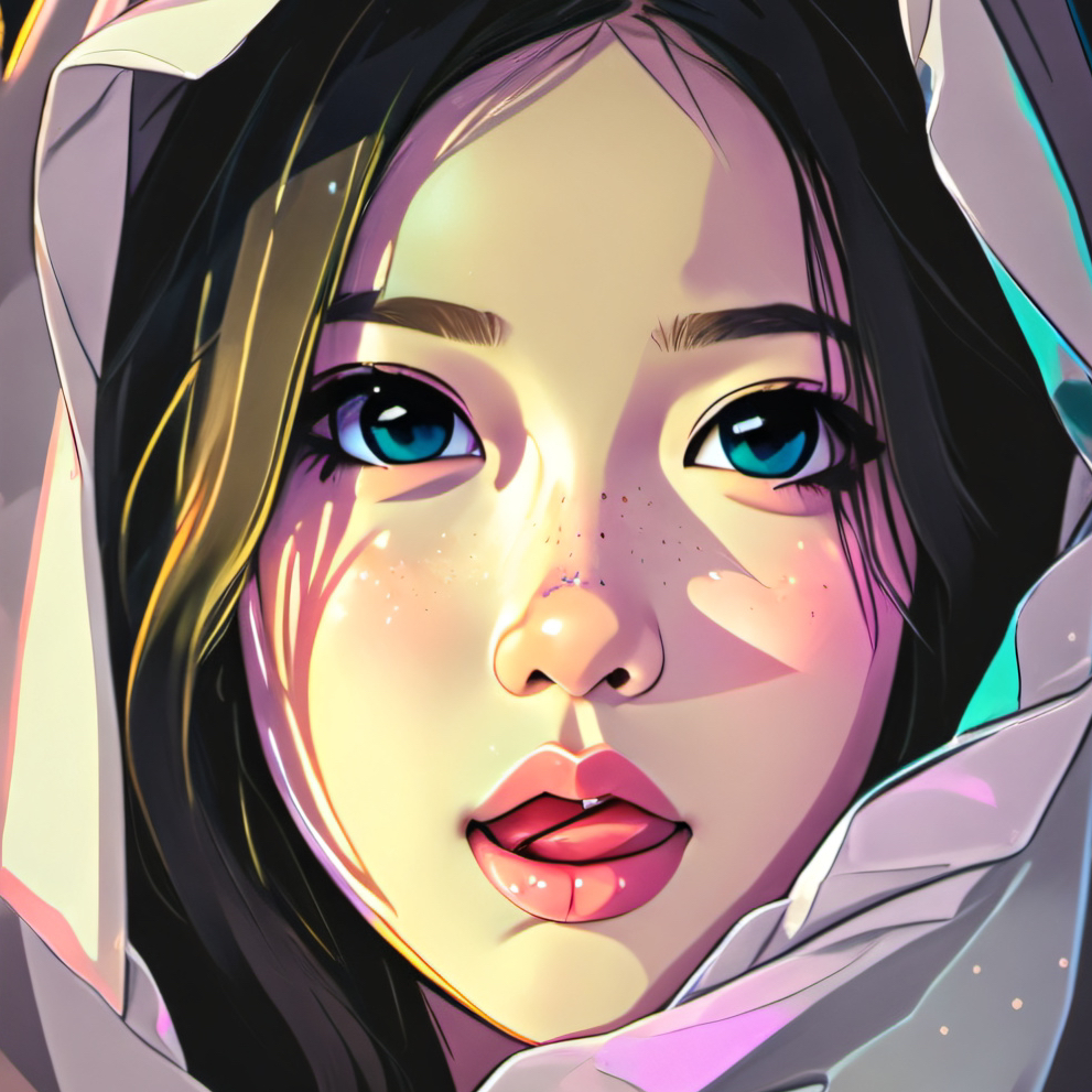 chat with ai character: Emilly 