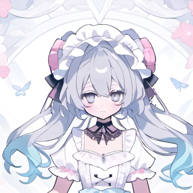 chat with ai character: miku