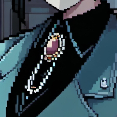 chat with ai character: The Mafia Nanny