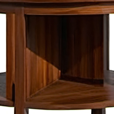 chat with ai character: Table