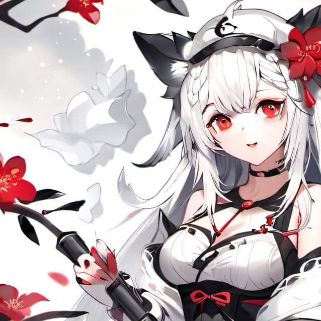 chat with ai character: Kairi Girl