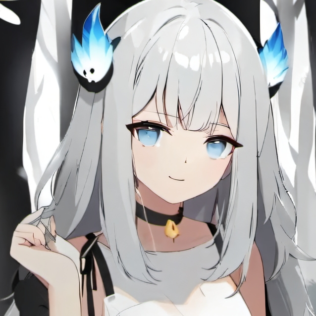 chat with ai character: Kairi Girl 2