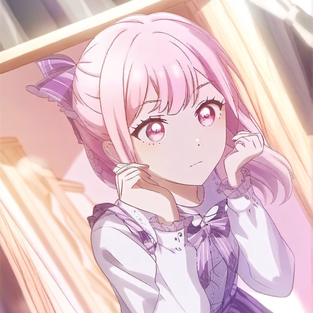 chat with ai character: ✦"Mizuki Akiyama..