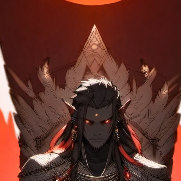 chat with ai character: Balroth