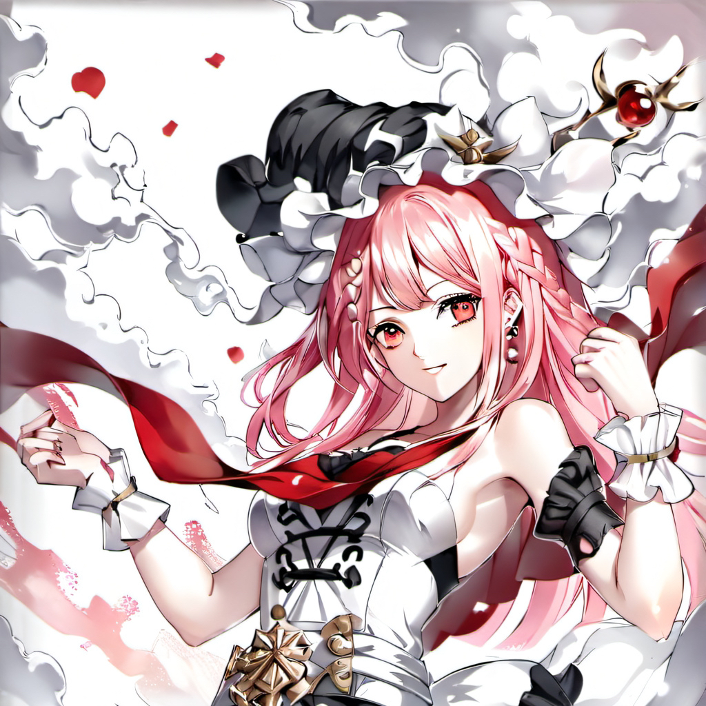 chat with ai character: Rejiu