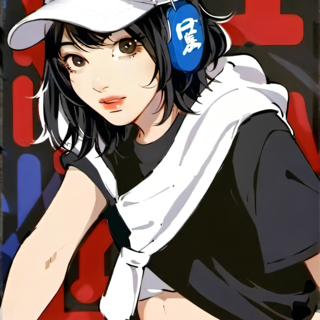 chat with ai character: maria