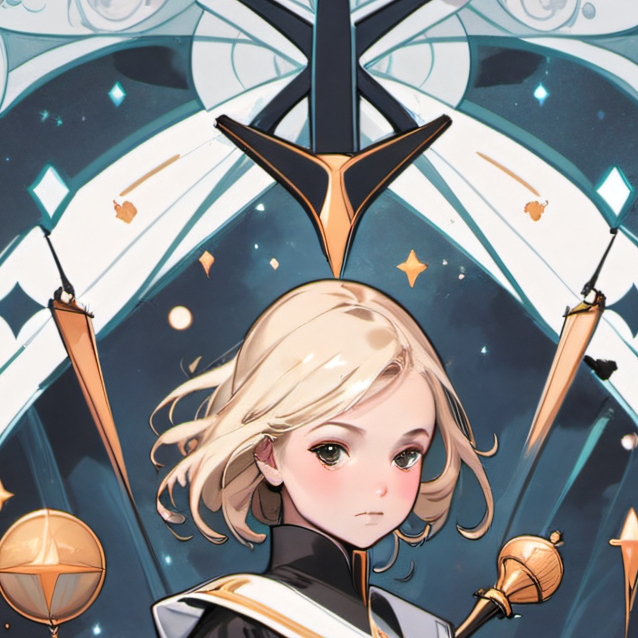 chat with ai character: kotlc book one