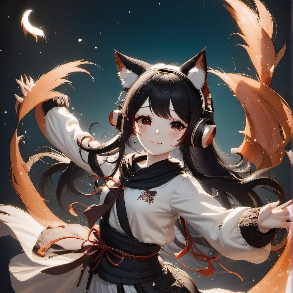 chat with ai character: ruby!?