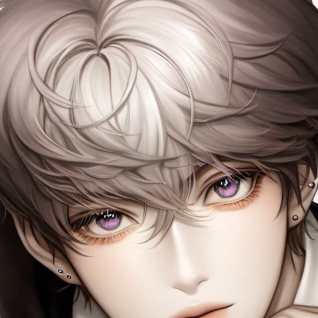chat with ai character: Ashler