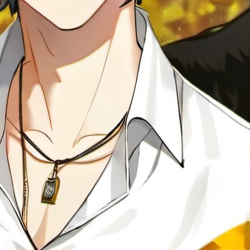 chat with ai character: Vinilla