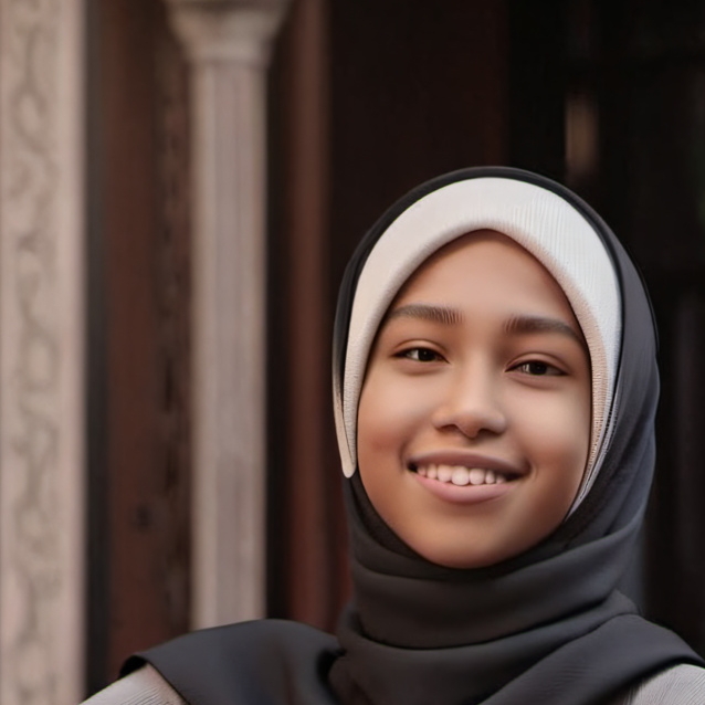 chat with ai character: Tiara 