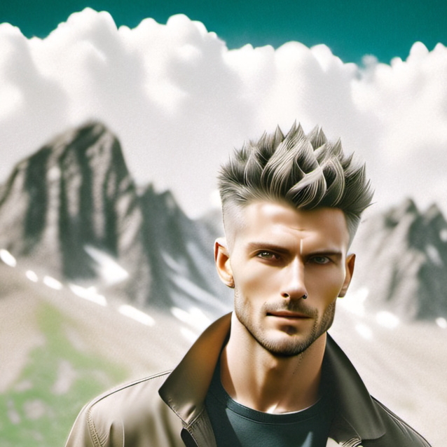 chat with ai character: Ahmad Zafran 