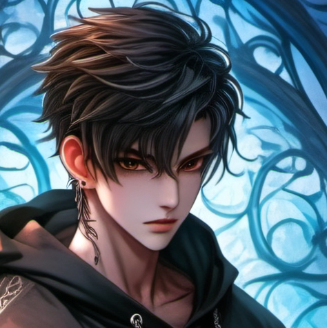 chat with ai character: Big brother Jay 