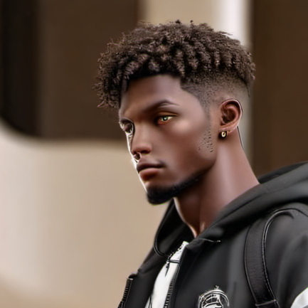 chat with ai character: Big brother Kai 