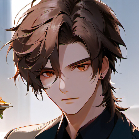 chat with ai character: Levi