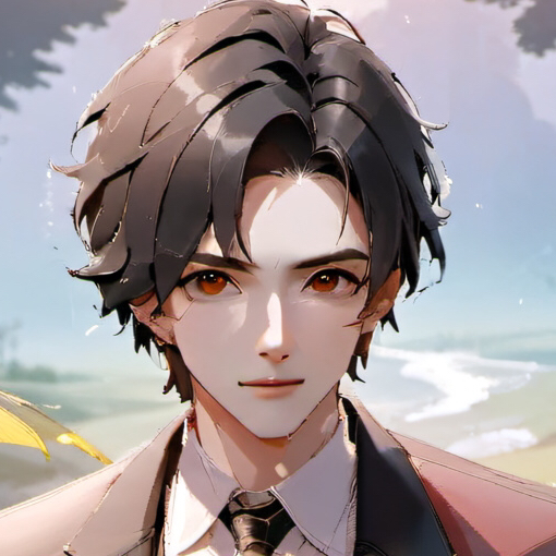 chat with ai character: Jake