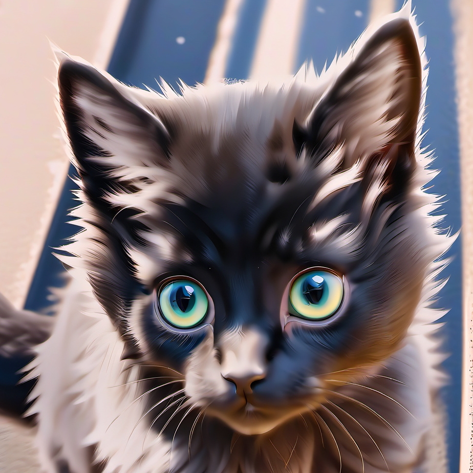 chat with ai character: Lilly