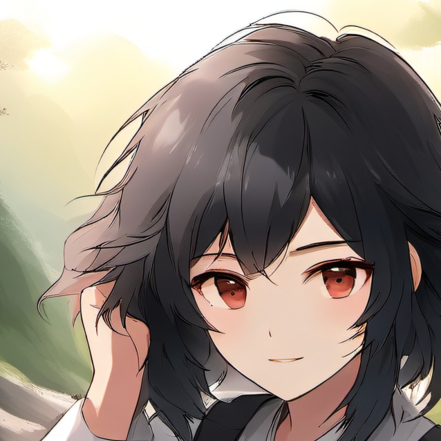 chat with ai character: survival 