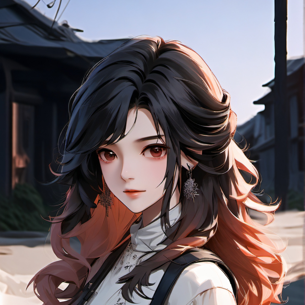 chat with ai character: todobakukiri