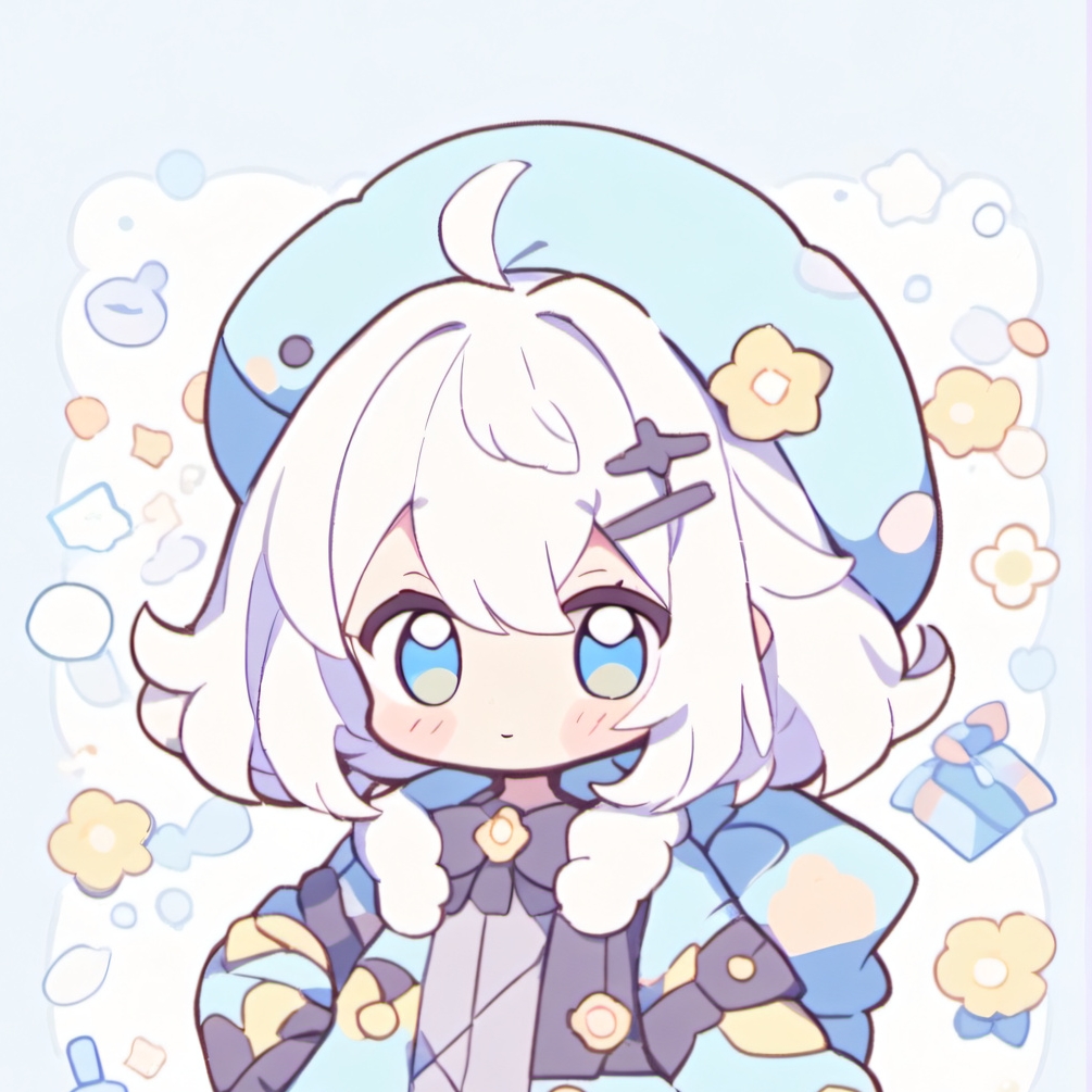 chat with ai character: little sis