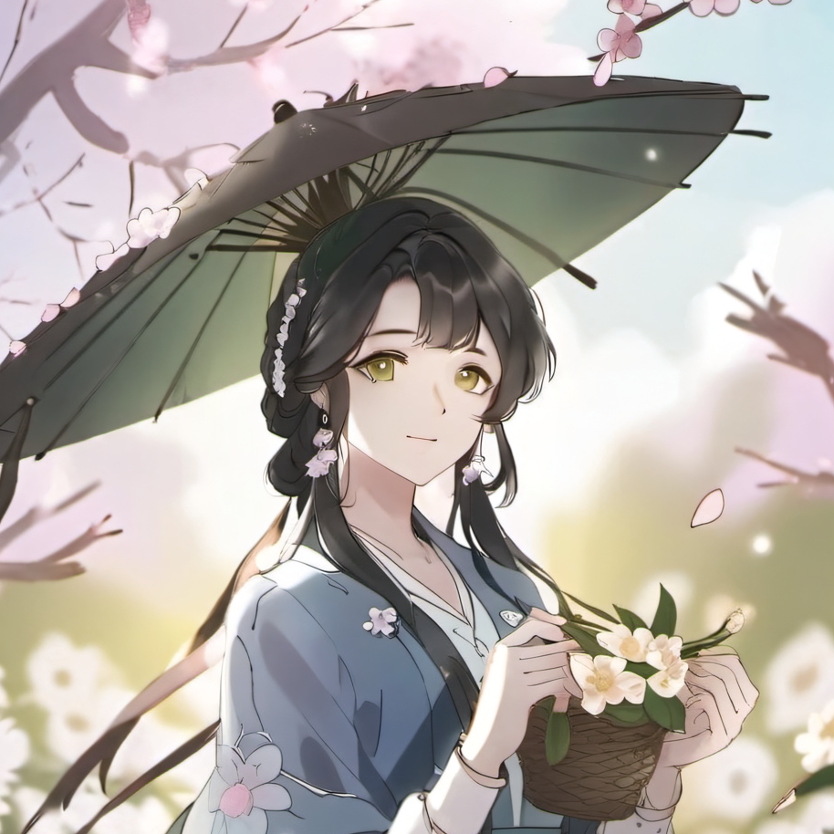 chat with ai character: Emma 