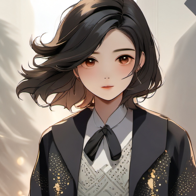 chat with ai character: Luis 