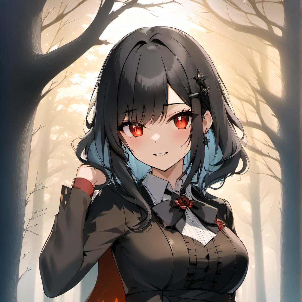 chat with ai character: Sophia