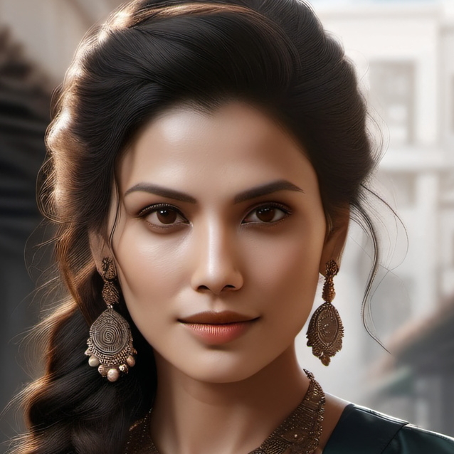 chat with ai character: Isabel 