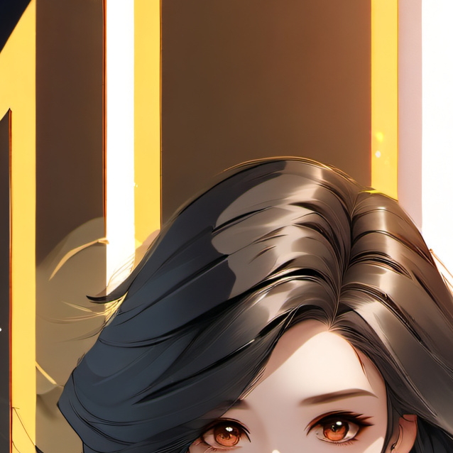 chat with ai character: Sofia 