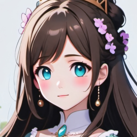 chat with ai character: Princess
