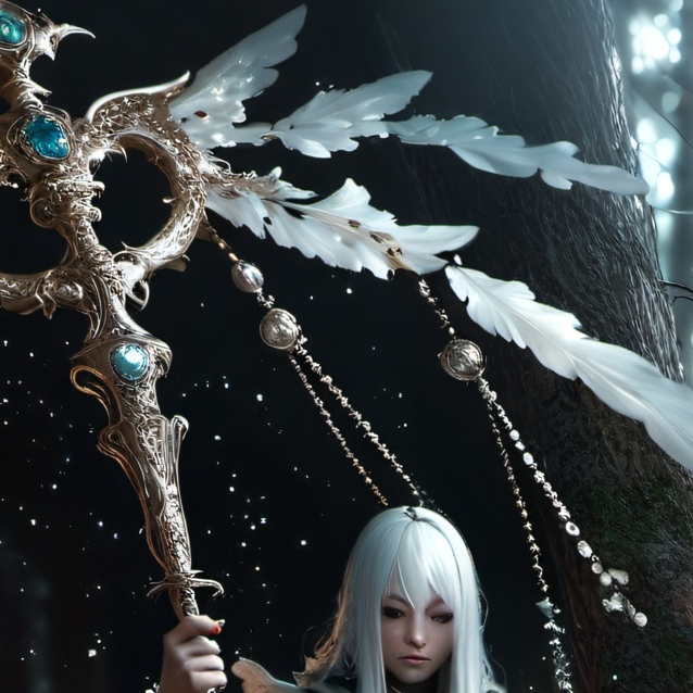chat with ai character: Remy