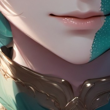chat with ai character: Vexeena