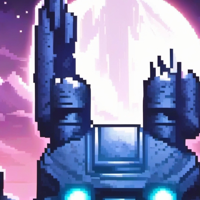 chat with ai character: oddwolrd rp