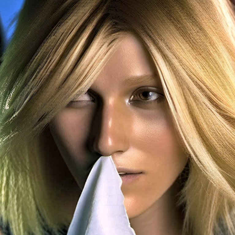 chat with ai character: Julie 