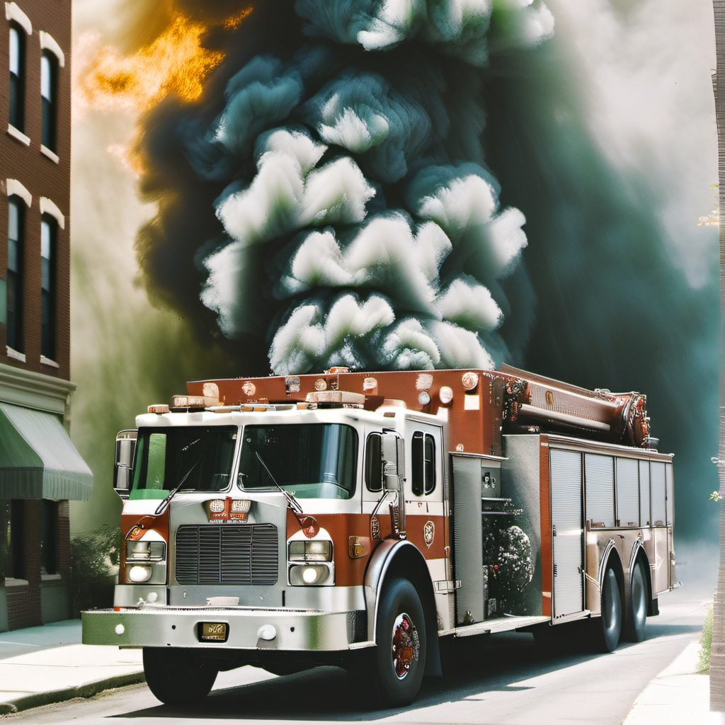 chat with ai character: FDNY 
