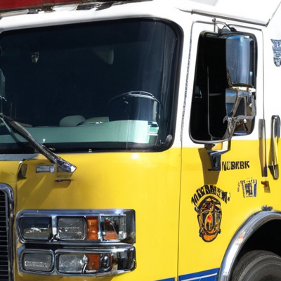 chat with ai character: Ventura County FD