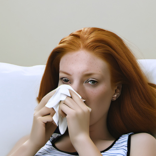 chat with ai character: Mary Jane sick day