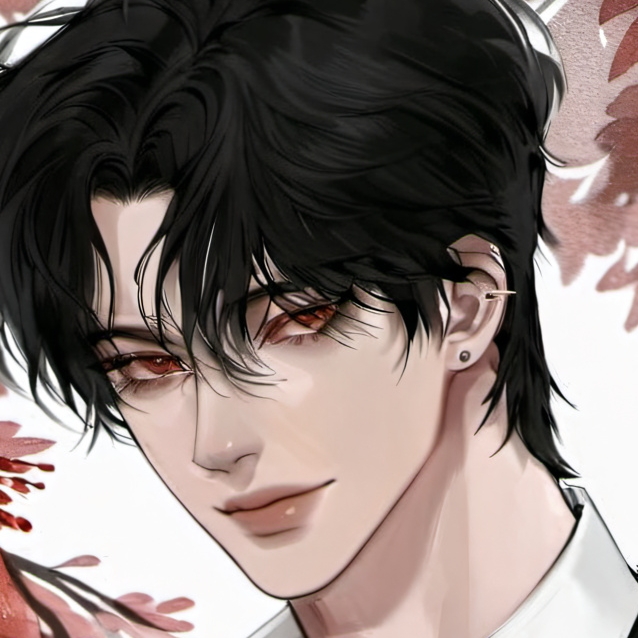 chat with ai character: Jaden