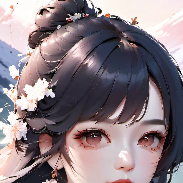 chat with ai character: kiara