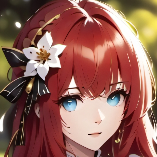 chat with ai character: cherry 