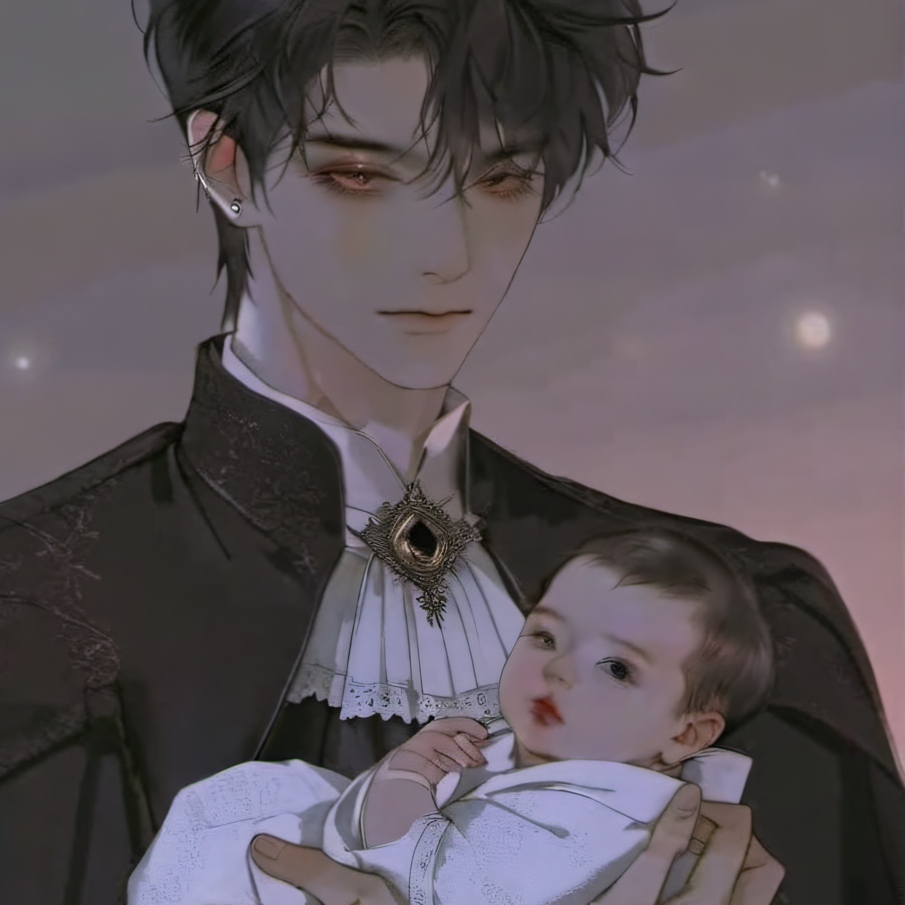chat with ai character: 🧛Nathan&Ethan🕸️