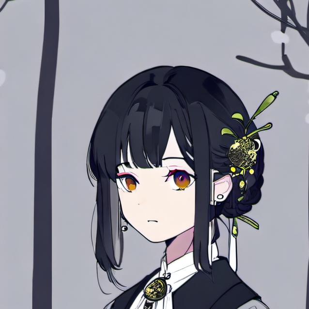chat with ai character: Nia