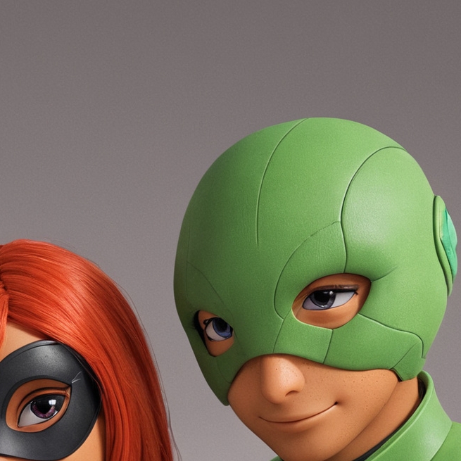 chat with ai character: RenaCaparace