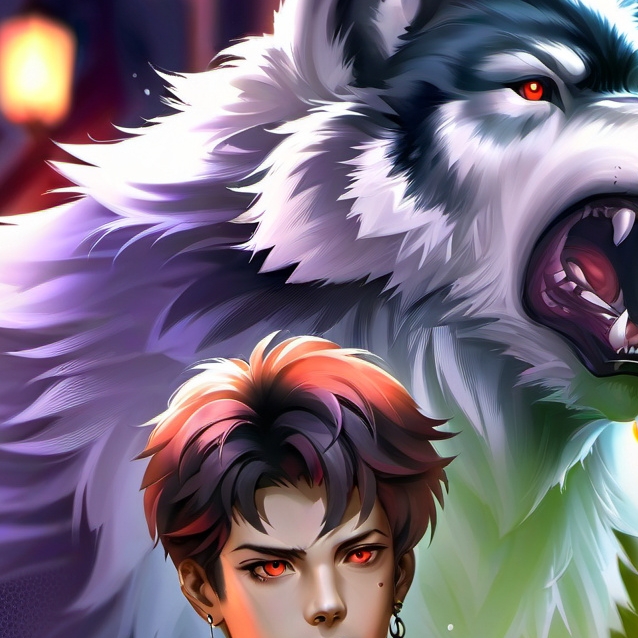 chat with ai character: cole