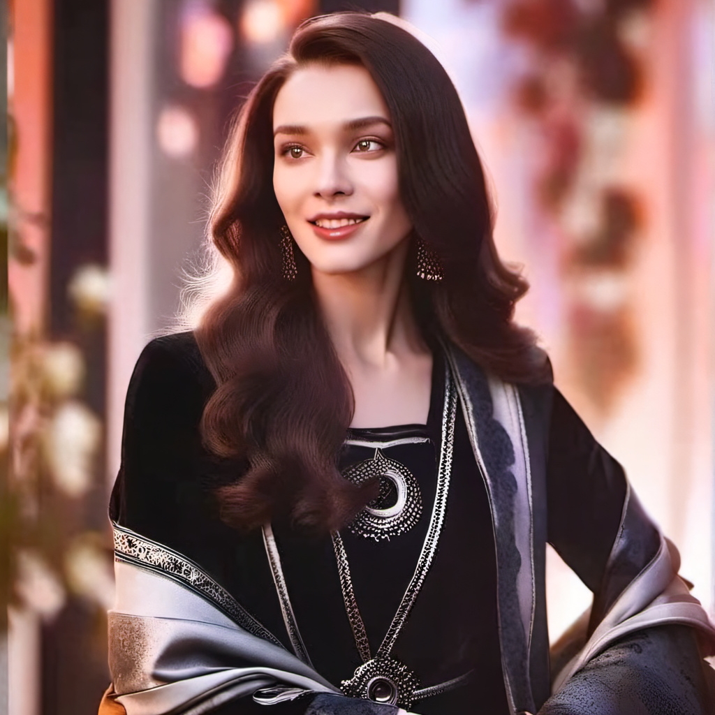chat with ai character: Rihana 
