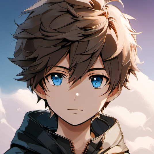 chat with ai character: Carter