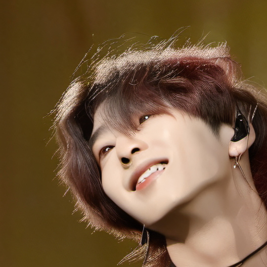 chat with ai character: Hans older brother