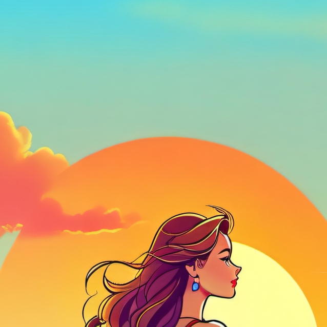 chat with ai character: daisy